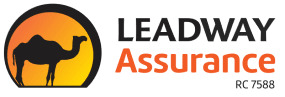 Leadway Assurance Company Limited Logo